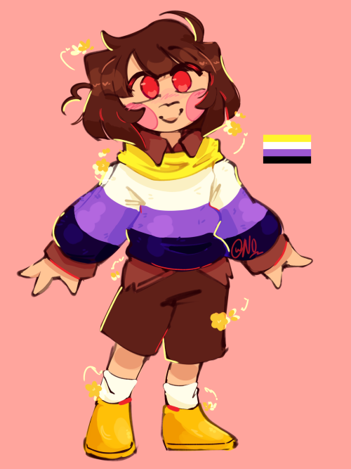 KFC Squad, Pride Edition 
