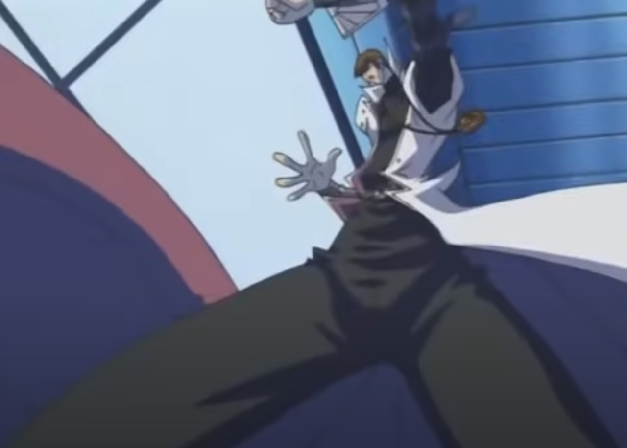 Is Dgm Out Yet Scenery Shots From D Gray Man Hallow And A K S Is Dgm Out Yet Scenery Shots From D Gray Man Hallow And A K S