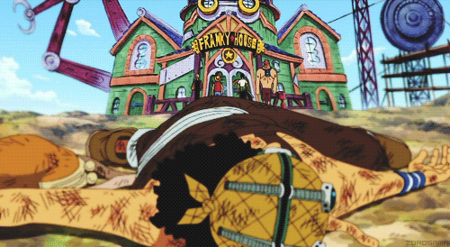 zorosama:  Wait a little longer.. Usopp. 