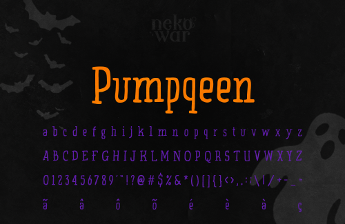 Indicao De Fontes: Halloween