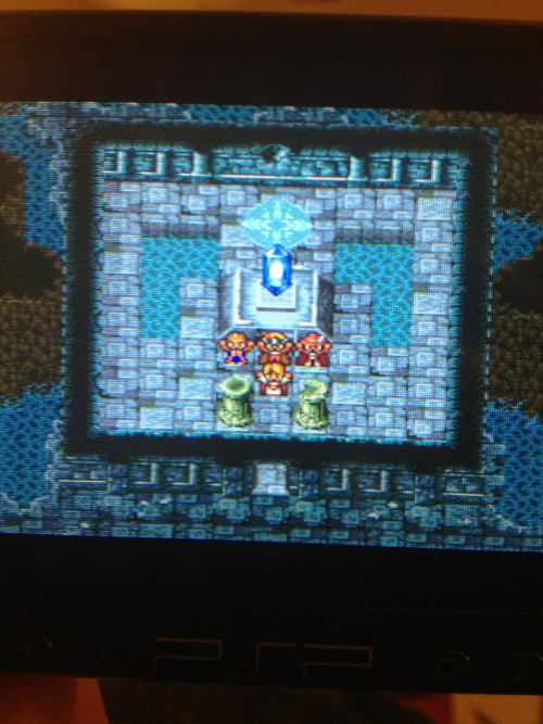 YEAH WATER CRYSTAL