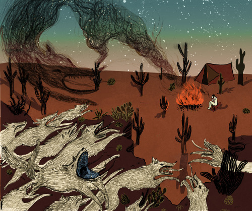 sosuperawesome:  Lily Padula, on Tumblr Shop 