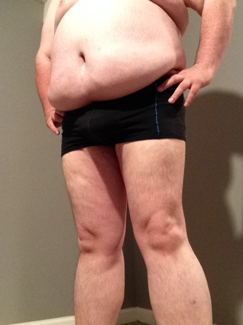 XXX pghchub:  As requested here’s me in my photo