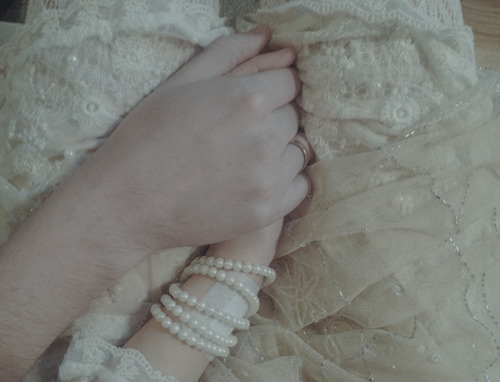 lauramakabresku:  wedding