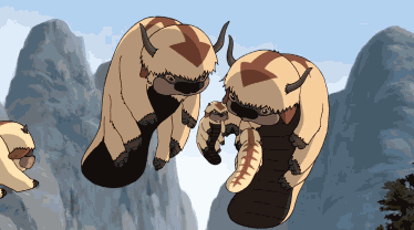 a-white-lotus:  camel-pimp:  There was other stuff that happened in the latest episode