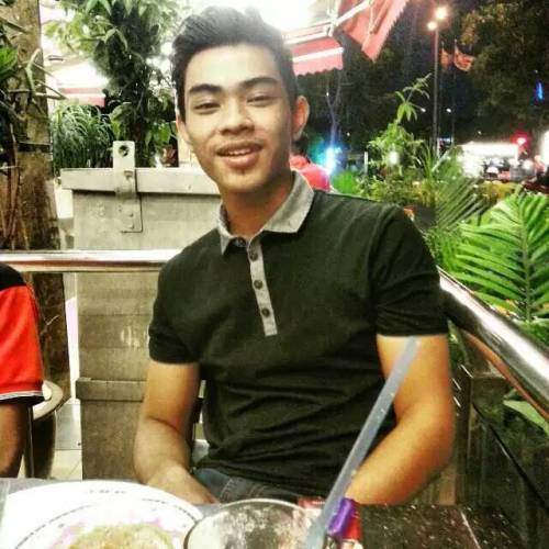 spyalammaya: Khairi. budak jb. kecil kecil si cili padi nonek dia