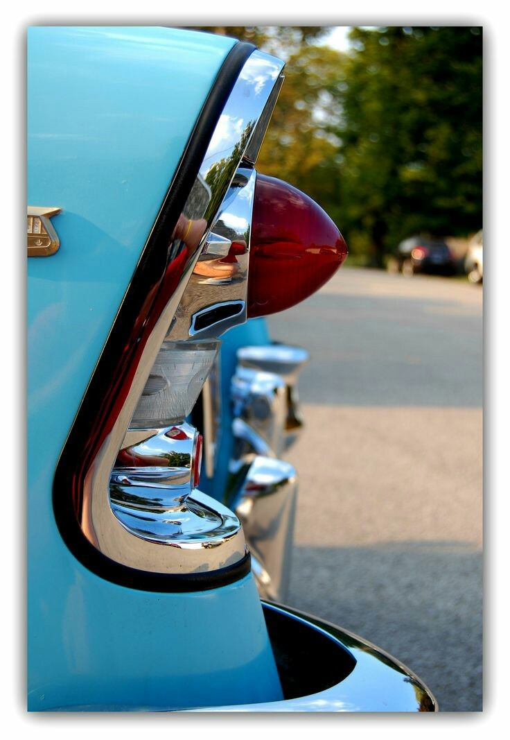 doyoulikevintage:  1956 Chevy Bel Air