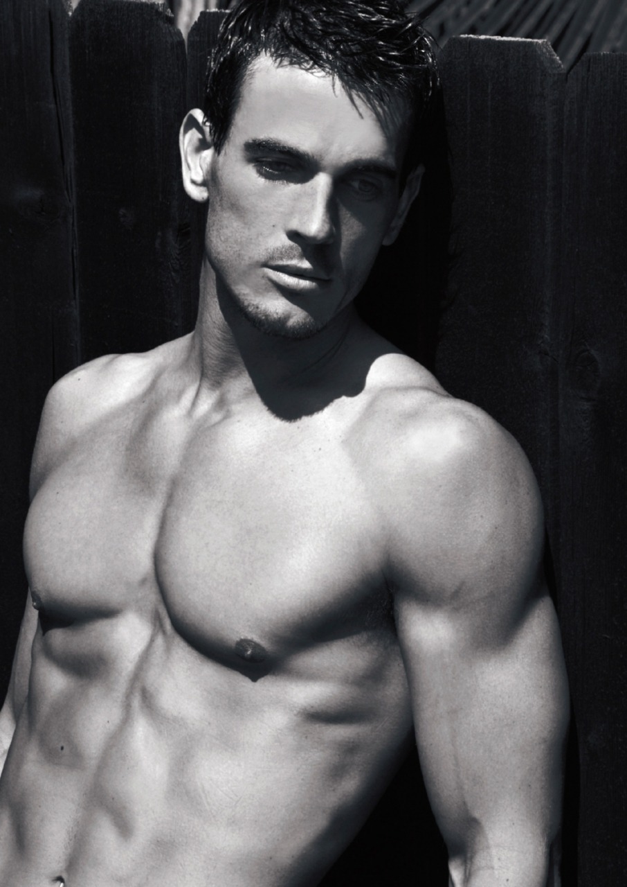 beautifulsexymens:Josh Kloss