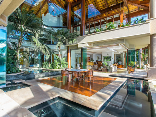 Luxury Dream Homes
