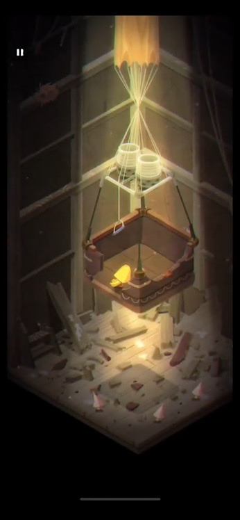Very Little Nightmares ベリー リトルナイトメア