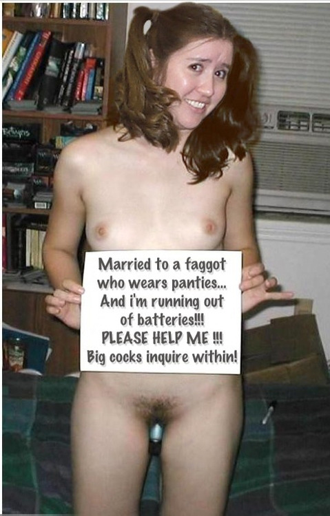 cuckmeme:  If you like Cuckold images.. follow me at: http://cuckmeme.tumblr.com/