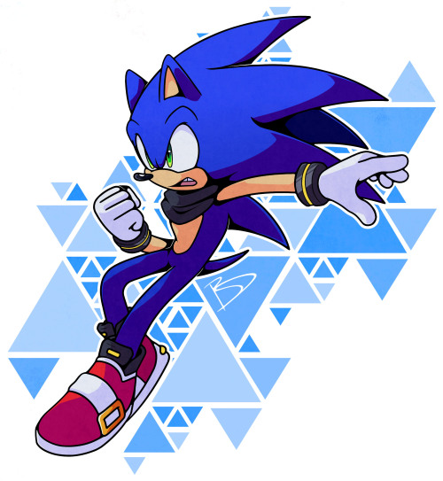 AU Sonic. I will make more art of him in the future and maybe i&rsquo;ll explain some stuff rela