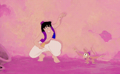  infinite list of my favourite movies  Aladdin [1992 dir. john musker; ron clements]