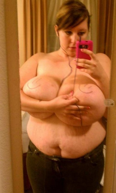 bbwhoes:  Bombastic melons charming bbw licked wild  Fuck Big Beautiful BBWs Tonight