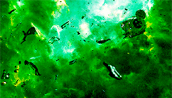 her-avenger:    What should we do next: Something good, something bad? Bit of both?