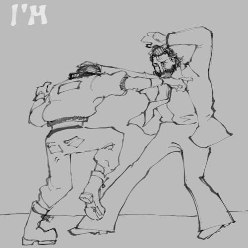 Today I Bring You: A Bunch Of Gifs Of My Favourite Moments From The Animation Im Still Making. I Need