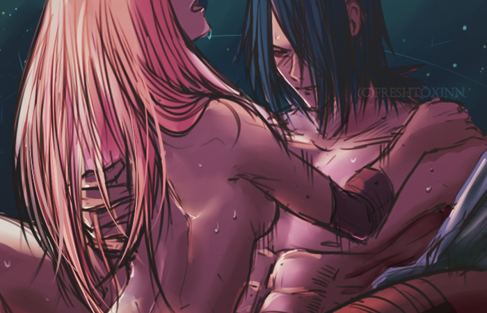 freshtoxinn:  Don’t tell me what to do unless you’re naked. ✿✿✿  