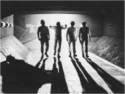 waterlootoalbion:  Clockwork Orange 