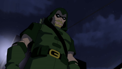 superheroes-or-whatever:  Young Justice TV