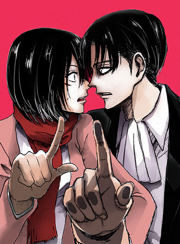 nachoglicious:  Source : ✤  !!!! zumisumi chayashix this is a collab with Maria