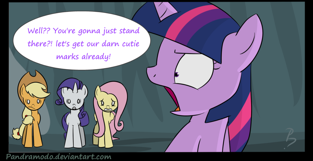 tlatophat:  fisherpon:  Choosing the easy way by Pandramodo    Is it bad that this