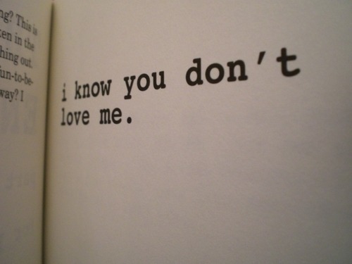 ganduri-negree:  Follow me? pe We Heart It - http://weheartit.com/entry/136484457 