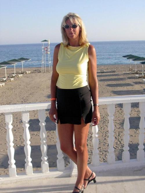 amazingslutmatures: Milf