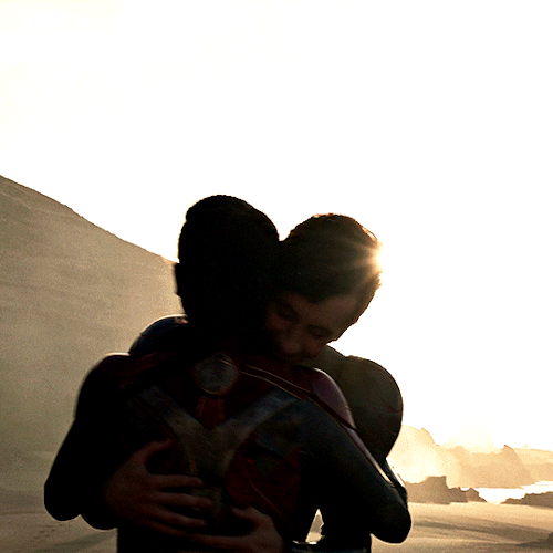 Every Time Innocent Lives Have Been Sacrificed For The Greater Good, It Turns Out To Be A Mistake. Eternals