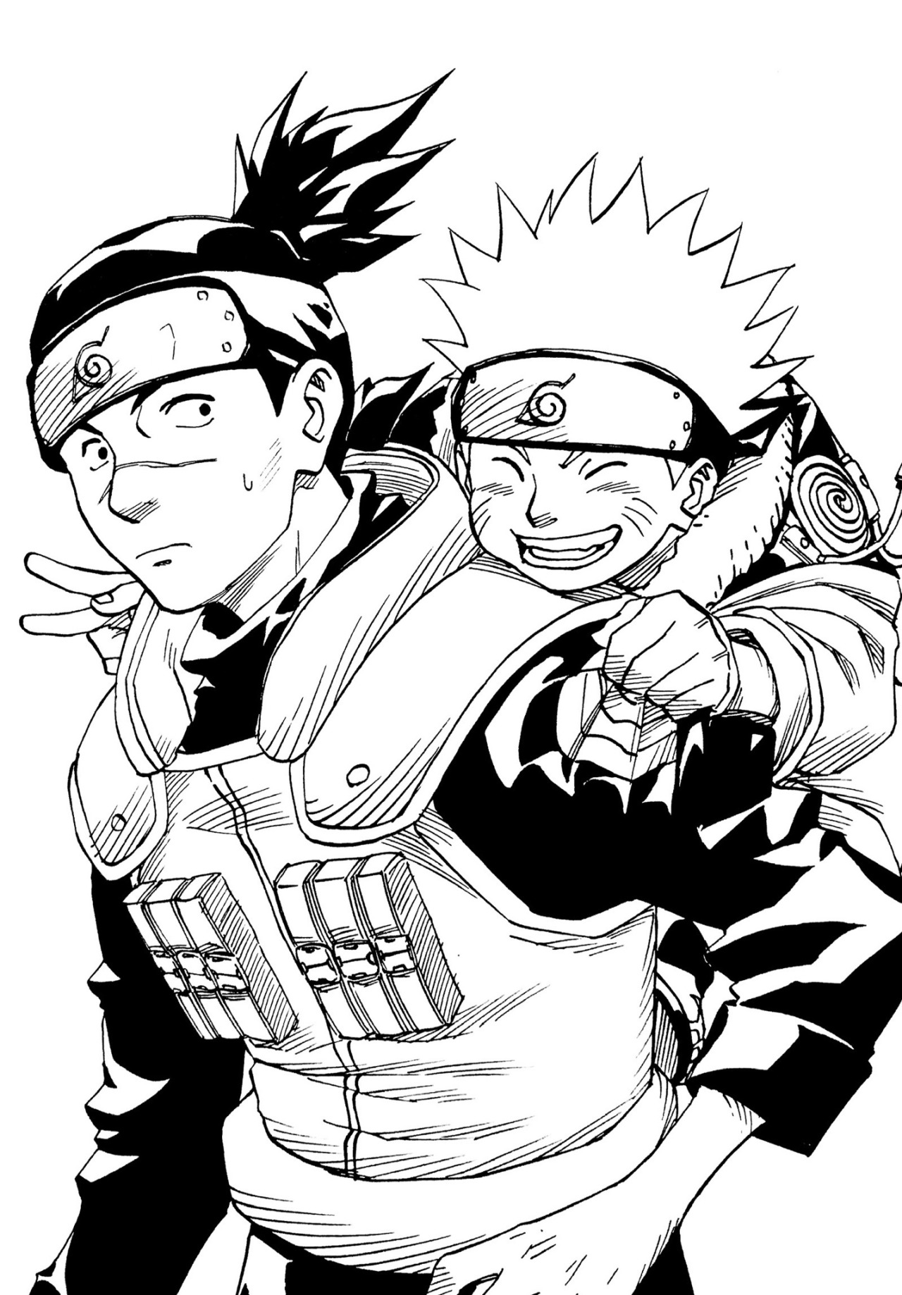 扉絵 Naruto Tumblr Posts Tumbral Com 扉絵 Naruto Tumblr Posts Tumbral Com