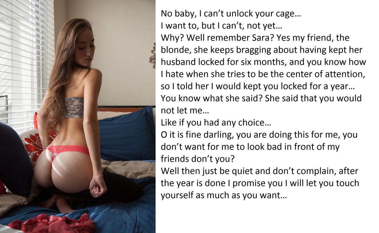 Pegging Cuckolding and everything in between I lik