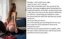 Pegging Cuckolding and everything in between