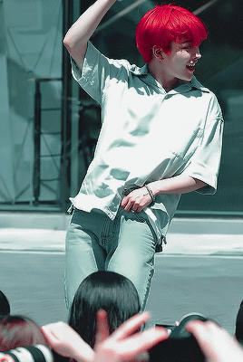 190622| Promise X Hongjoongcr. Lucid J