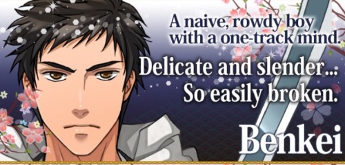 noparentss:  who should I choose? they are both dark and mysterious  lmfao tell me who you pick and 