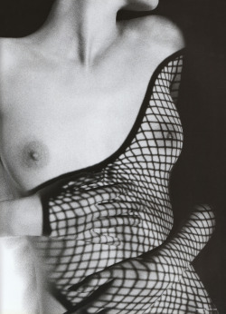 darkangelsbride:Photo by Greg Kadel for Numero