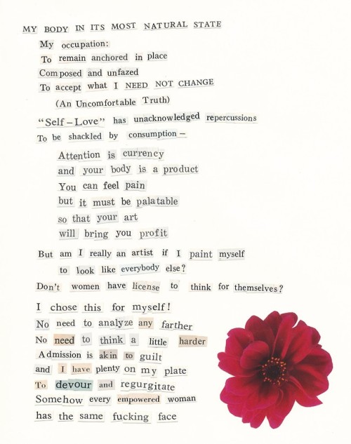 asoftwrongness:Disillusionment