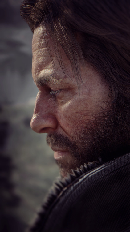 papauue: some close-up shots of our handsome boah