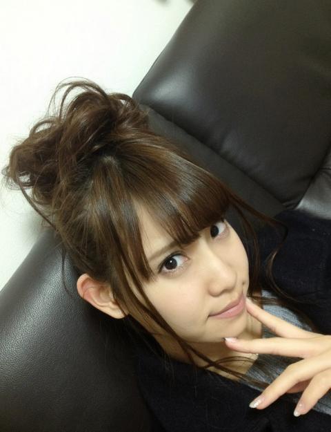 team4-ever:  ［from：永尾まりや］ゆ 最近ほとんど毎日温野菜食べてる(*^◯^*)夜ご飯は温野菜！たまに朝ごはんも！笑バーニャカウダソースがおいしい！NGO