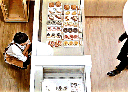 WUJU BAKERY | OFFICIAL TEASER