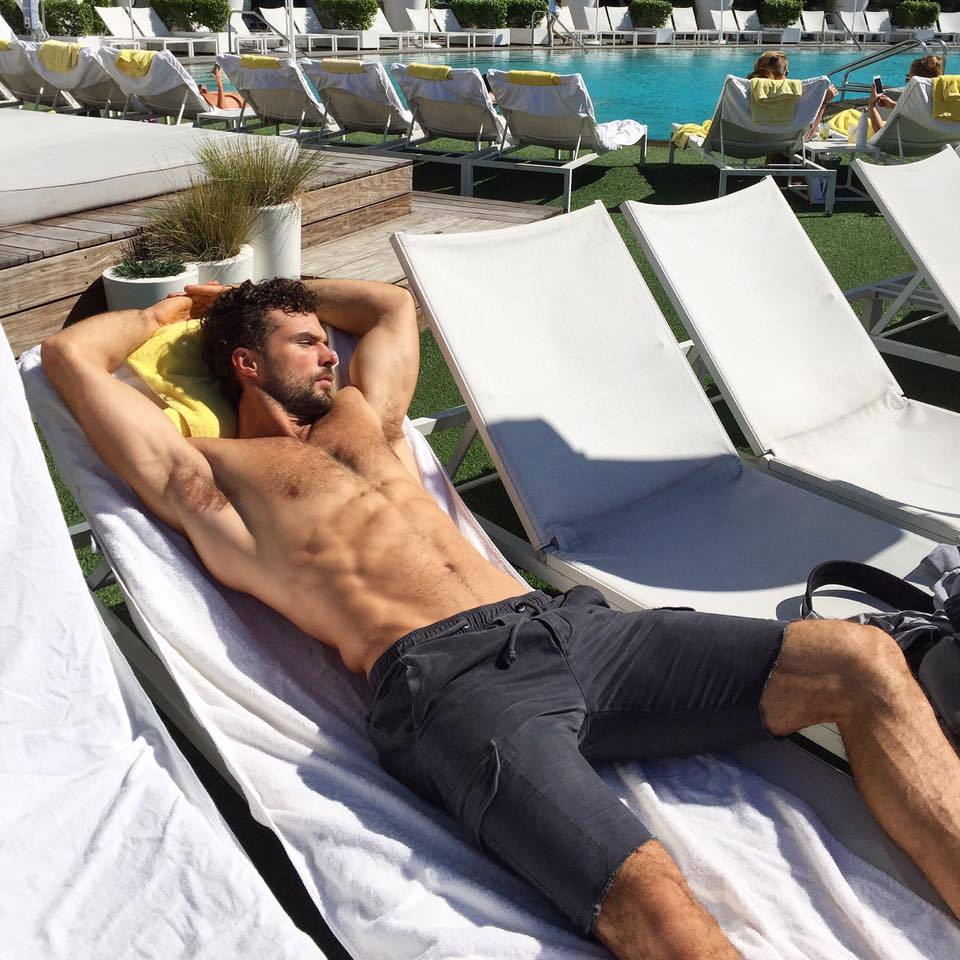 fitmen1:  Walter Savage