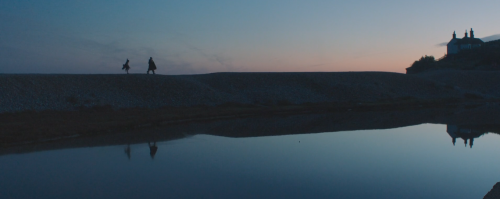 tracyslord: Summerland (2020), dir. Jessica Swale