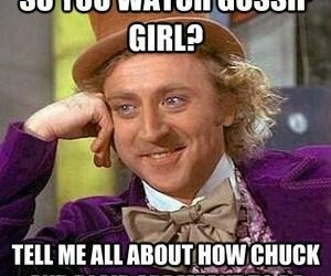 Willy wonka meme