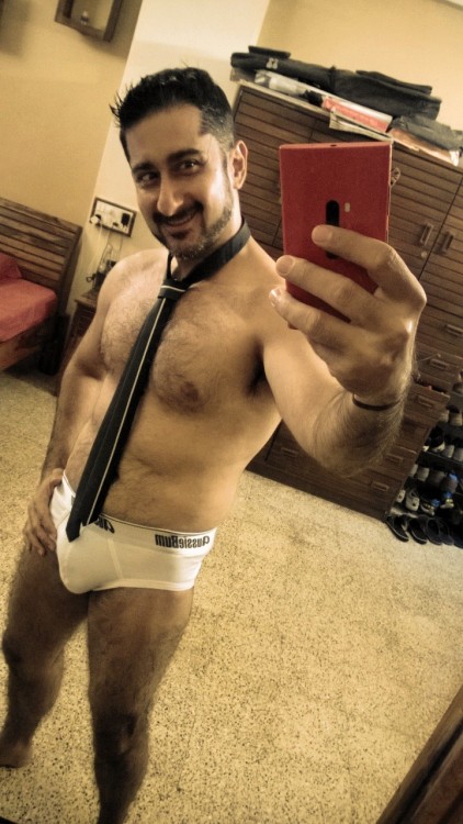 Undie Guy Blog