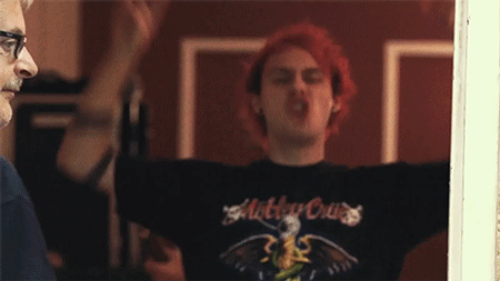 imagineseverywhere:  Imagine going to a concert with Michael.