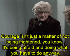 bonnielangford:Jon Pertwee’s Third Doctor