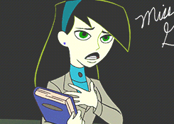 hesjayrich:  seijiri:  tootmynute:  drkkn:  Shego→ Favorite Outfits Drakken version