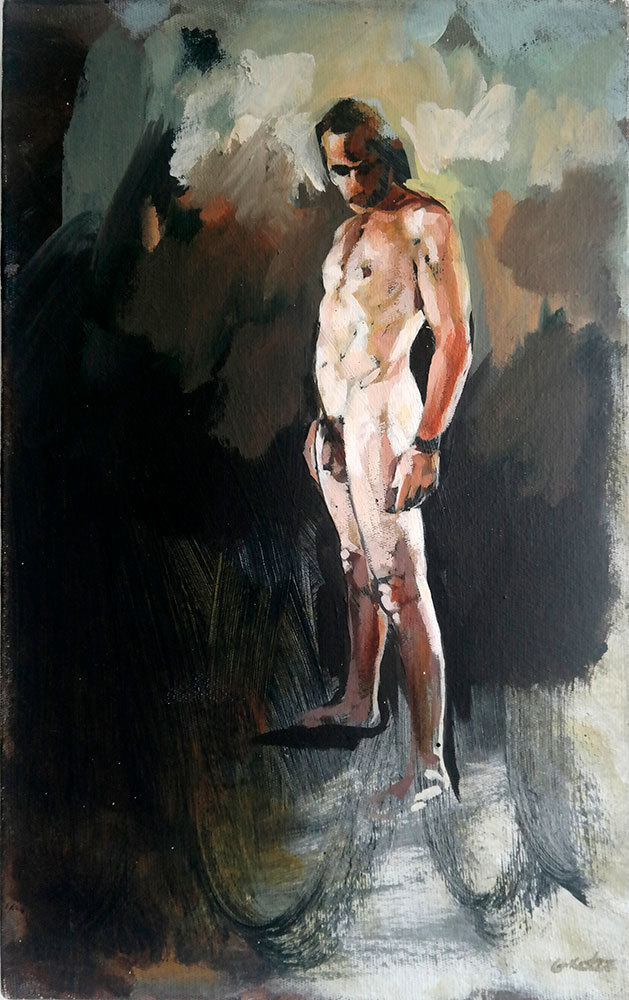 k250966:    Grace Kotze  
