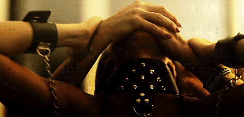 grandmasterofpleasure:  swallowmywords-tastemythoughts:   He was a hurricane she