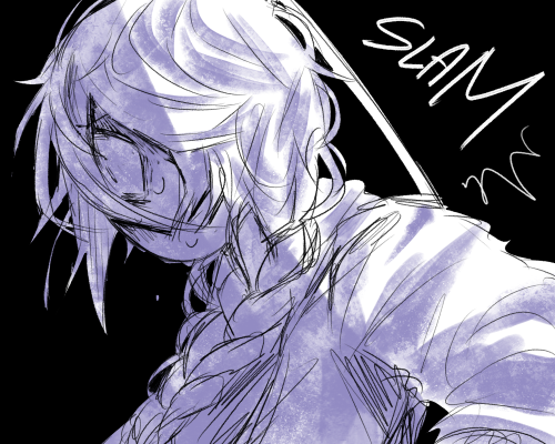 // General Horror