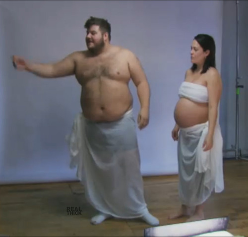 chubadmirer:  Chubs y Algo Más… Rodney Bowers.