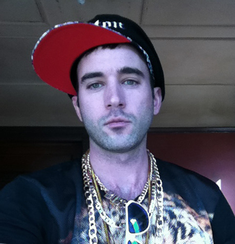 thesufjanstevensmodel5000:  Most days I wake up and wish I was Mac Miller. And sometimes